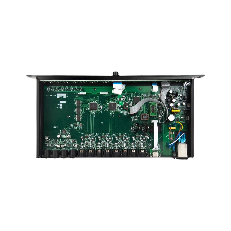 DSP Digital Audio Processor Factory - XTB-480 Professional Stage Performance