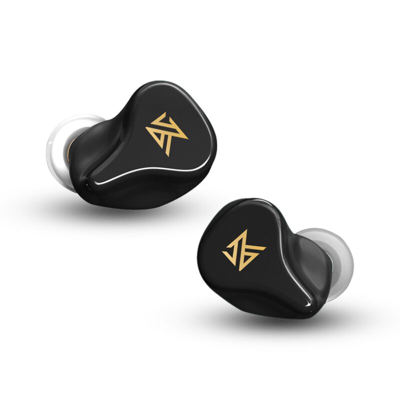 True Wireless Earphones Supplier - KZ Z1 TWS in Ear Touch Control Waterproof
