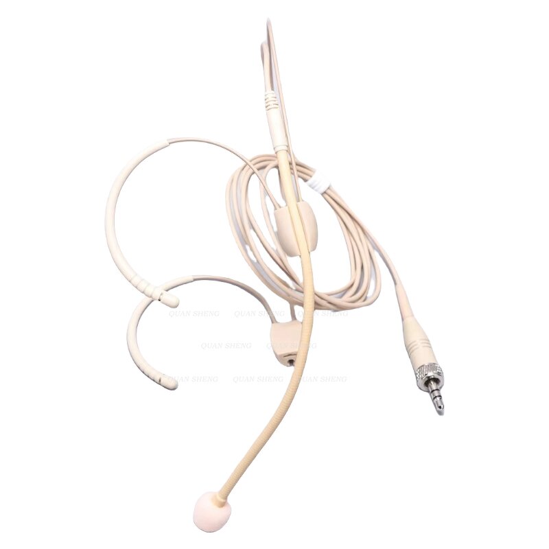 Wired Headset Microphone Manufacturer - OEM Professional Dynamic XLR Cardioid