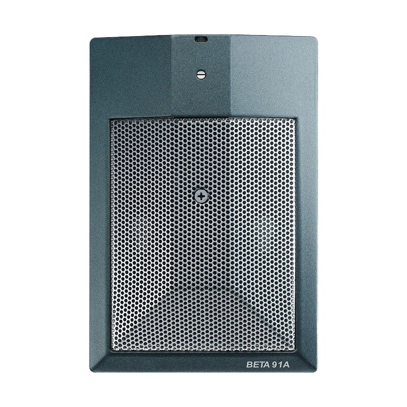 Condenser Microphone Supplier - BETA91A Professional Cardioid Wired XLR