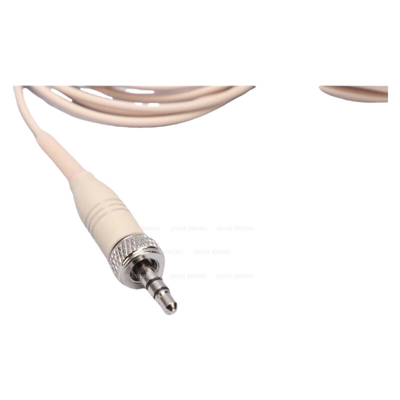 Wired Headset Microphone Manufacturer - OEM Professional Dynamic XLR Cardioid