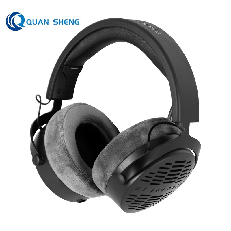 Open Back Headphones Manufacturer - DT900 PRO X Dynamic Over-Ear High