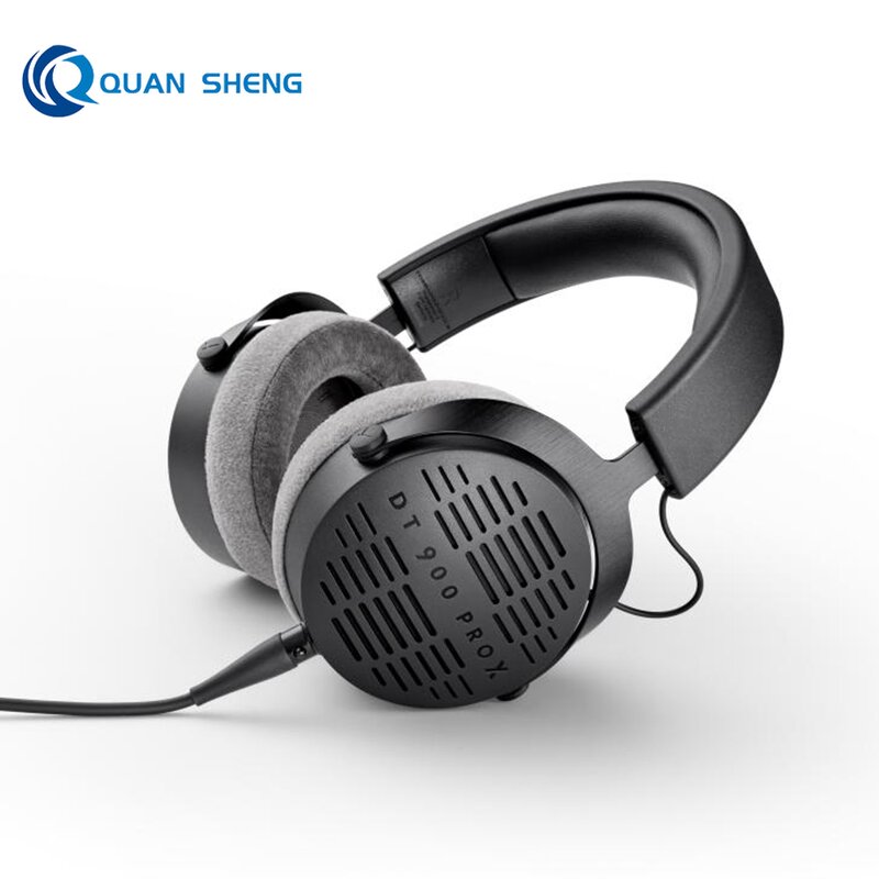 Open Back Headphones Manufacturer - DT900 PRO X Dynamic Over-Ear High