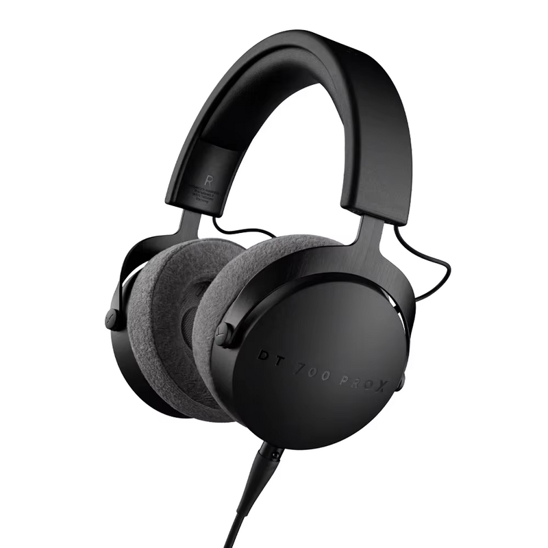 Studio Monitor Headphones Manufacturer - DT 700 PRO X Closed-Back Detachable