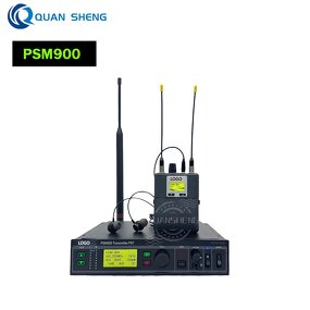 Wireless In-Ear Monitor System Manufacturer - PSM900 Professional Studio