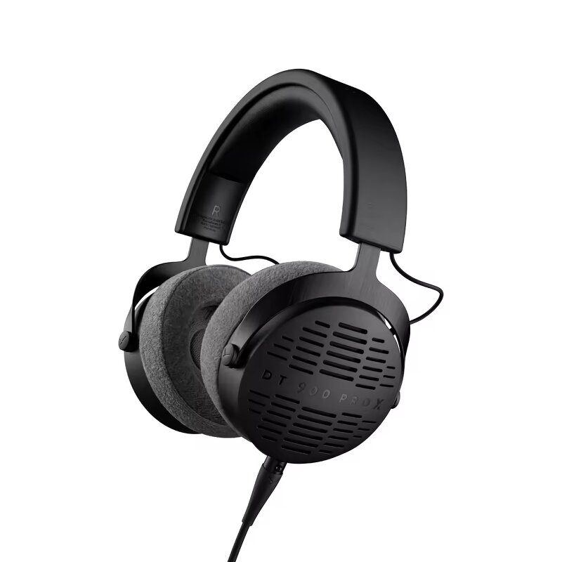 Closed Back Headphones Factory - DT900 PRO X Balanced Active Noise