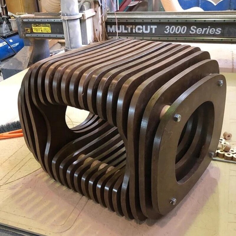 Office Coffee Chair Manufacturer - OEM Modern Ergonomic Space-Saving Sustainable Parametric Custom Lounge