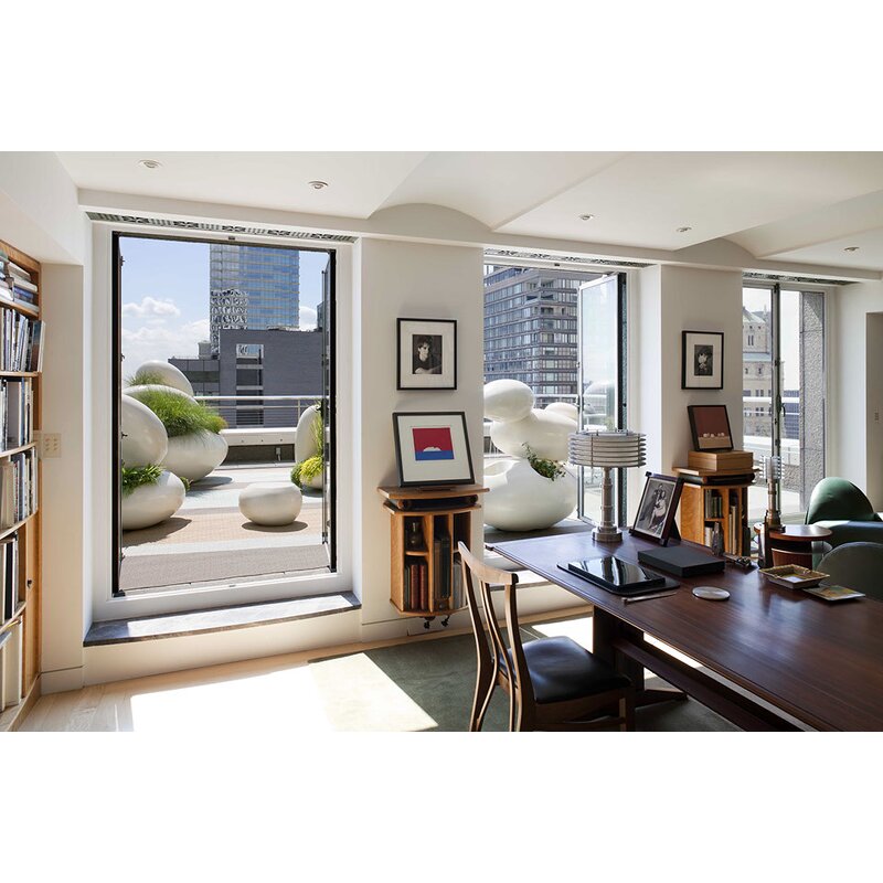 Terrace Planters Factory - OEM Outdoor Landscape Architecture Urbanism Art Shaped White Fiberglass Lighting