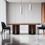 1. Interior Designer Furniture