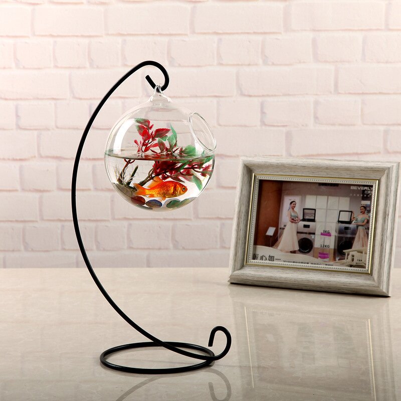 Iron Candle Holder Supplier - Wedding Moroccan Candlestick Glass Ball