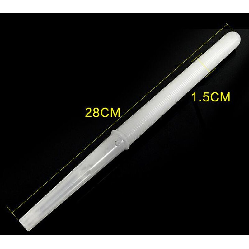 LED Glow Stick Supplier - Wholesale Plastic Cotton Candy Light Stick