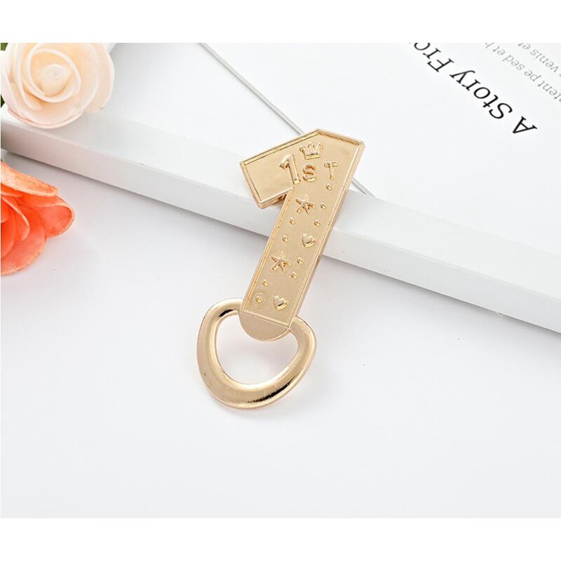 Bottle Opener Baby Shower Supplier - First Birthday Party Gifts Baptism