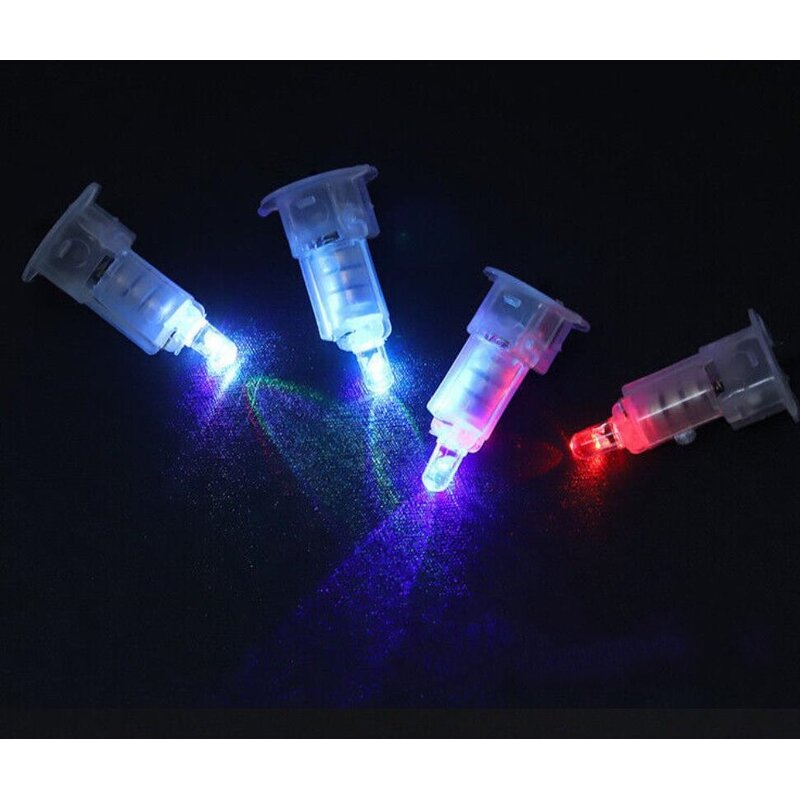 LED Light up Kit Supplier - DIY Small Tower Lights Mini Electronic Paper