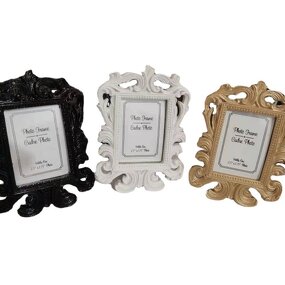 Baroque Photo Frame Factory - Wholesale Wedding Gift Picture Frames