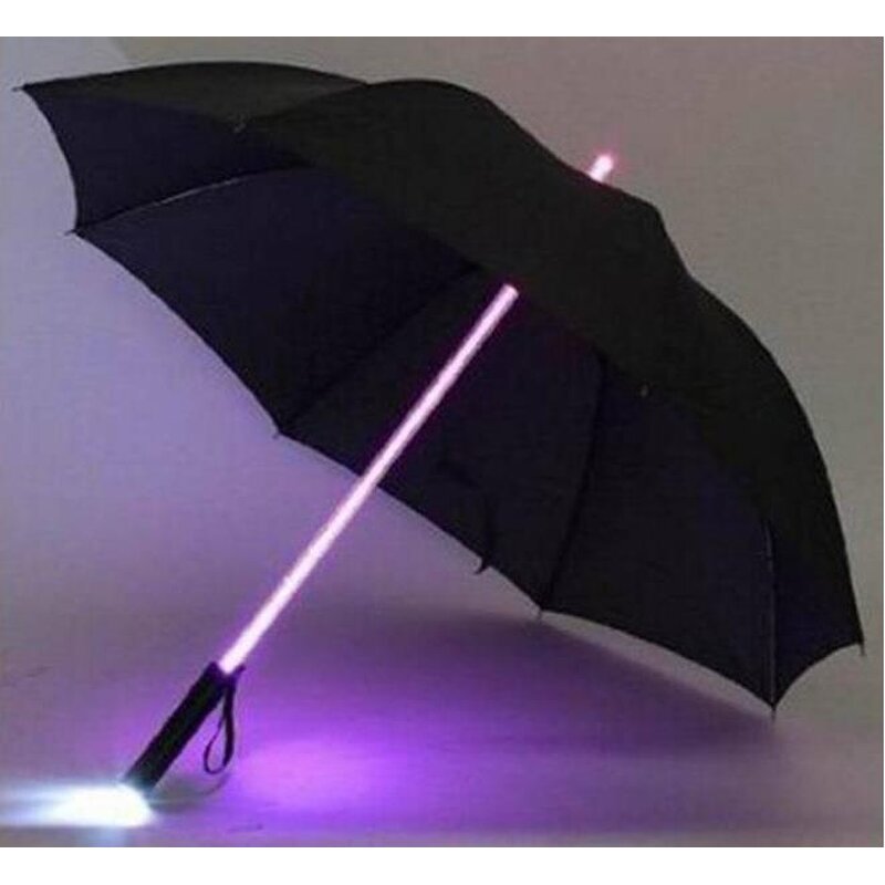 Light Saber Umbrella Supplier - Cool Blade Runner with Led Light