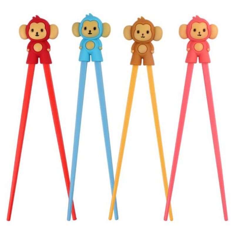 Sushi Chopsticks Supplier - New Hot Selling BPA Free Silicone Kids