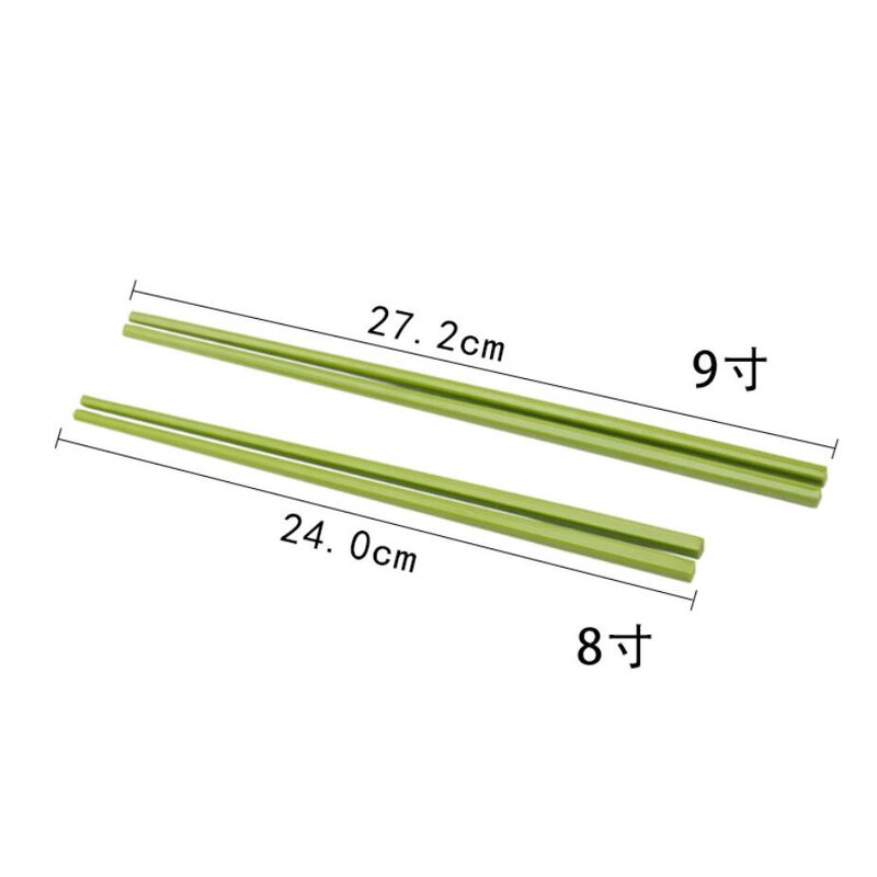 Clear Plastic Chopsticks Manufacturer - OEM with Logo Printed