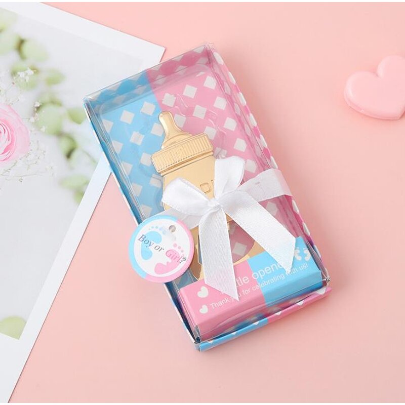 Feeder Bottle Opener Supplier - Shaped Birthday Wedding Party Favors