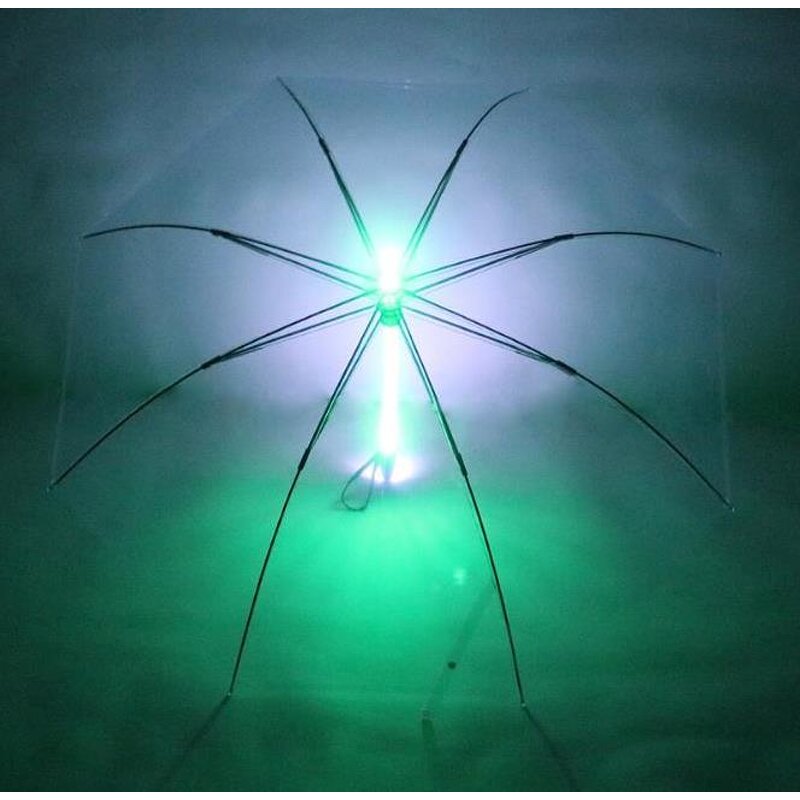 Light Saber Umbrella Supplier - Cool Blade Runner with Led Light