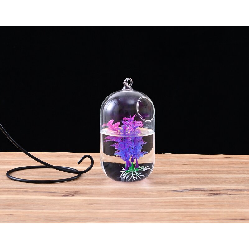 Iron Candle Holder Supplier - Wedding Moroccan Candlestick Glass Ball