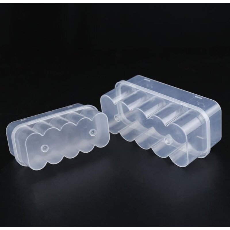 Plastic Vial Box Supplier - Wholesale Customized 3-20ml Vaccine Bottle