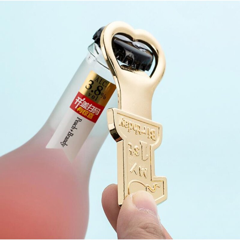 1st Birthday Bottle Opener Factory - New Born Baby Souvenirs Favors