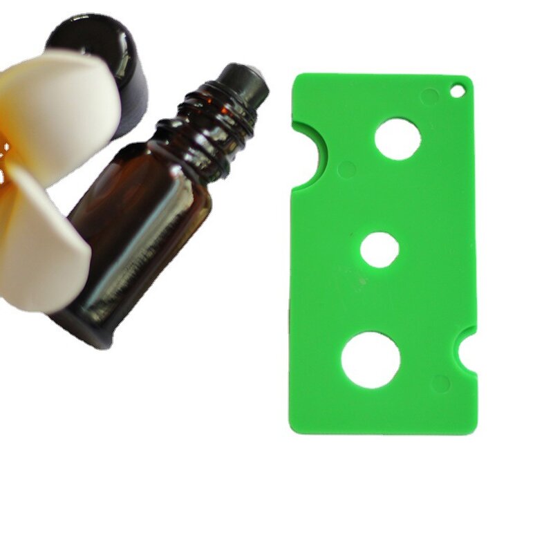 Portable Roll on Bottles Supplier - Colorful Plastic Multi-functional