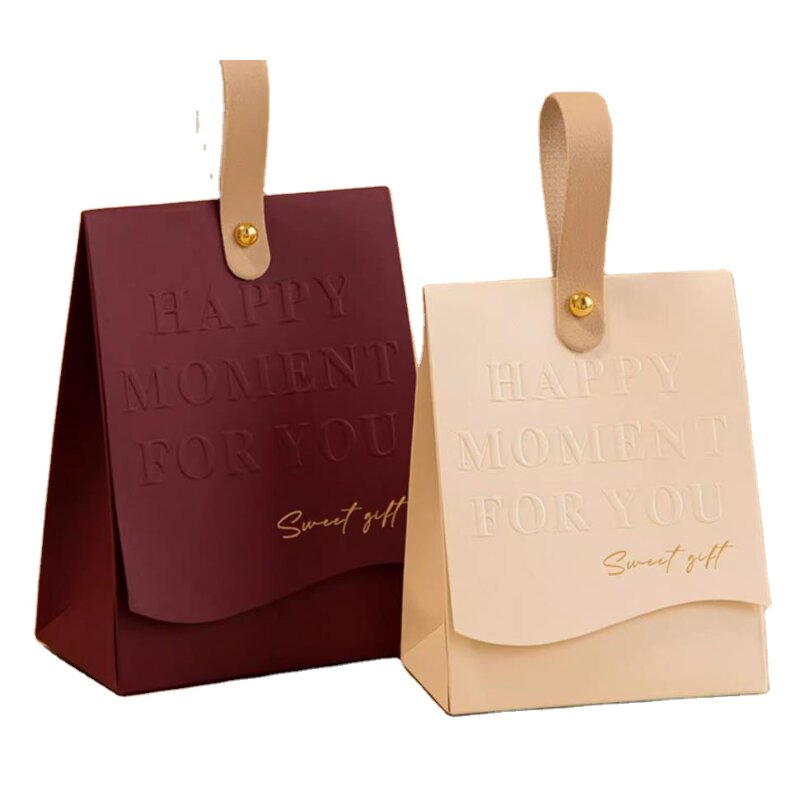 Wedding Favor Bags Supplier - Chocolate Bridal Party Birthday Anniversary