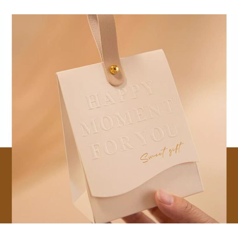 Wedding Favor Bags Supplier - Chocolate Bridal Party Birthday Anniversary