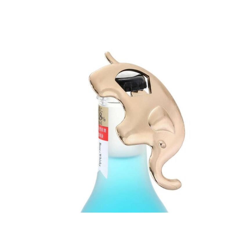 Elephant Bottle Opener Factory - Wedding Party Baby Shower Favors Return