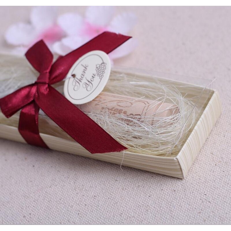 Wine Cork Cheese Spreader Supplier - Bridal Shower Favor Guest Souvenirs