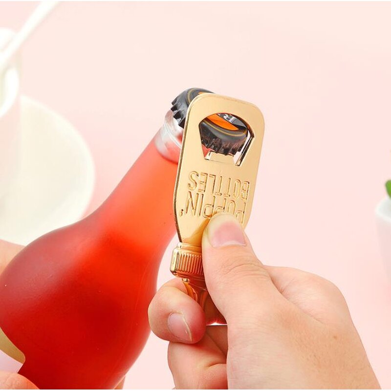 Baby Bottle Opener Supplier - Poppin Bottles for Baby Shower Favor
