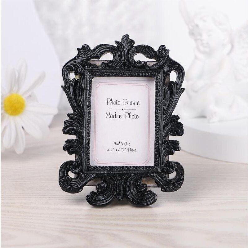 Baroque Photo Frame Factory - Wholesale Wedding Gift Picture Frames