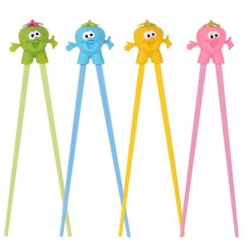 Sushi Chopsticks Supplier - New Hot Selling BPA Free Silicone Kids