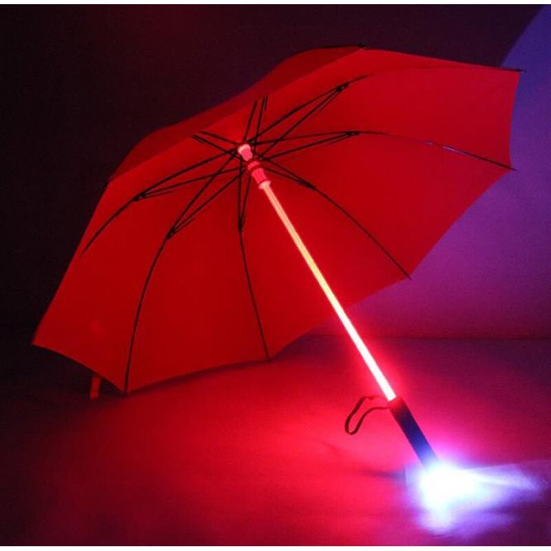 Light Saber Umbrella Supplier - Cool Blade Runner with Led Light