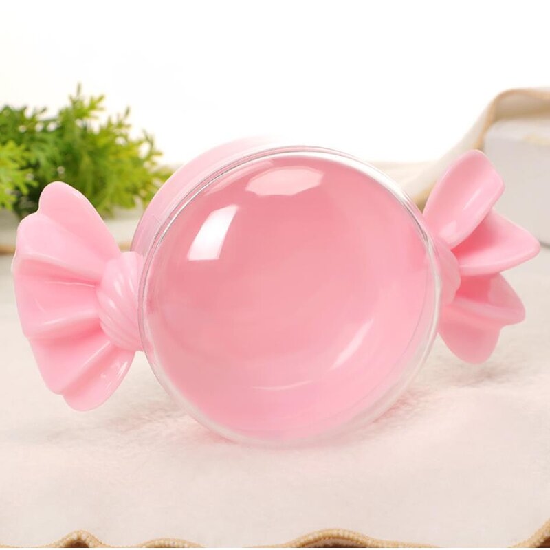 Plastic Sweet Candy Box Manufacturer - Wholesale Large Cute Baby Shower