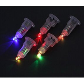 LED Light up Kit Supplier - DIY Small Tower Lights Mini Electronic Paper