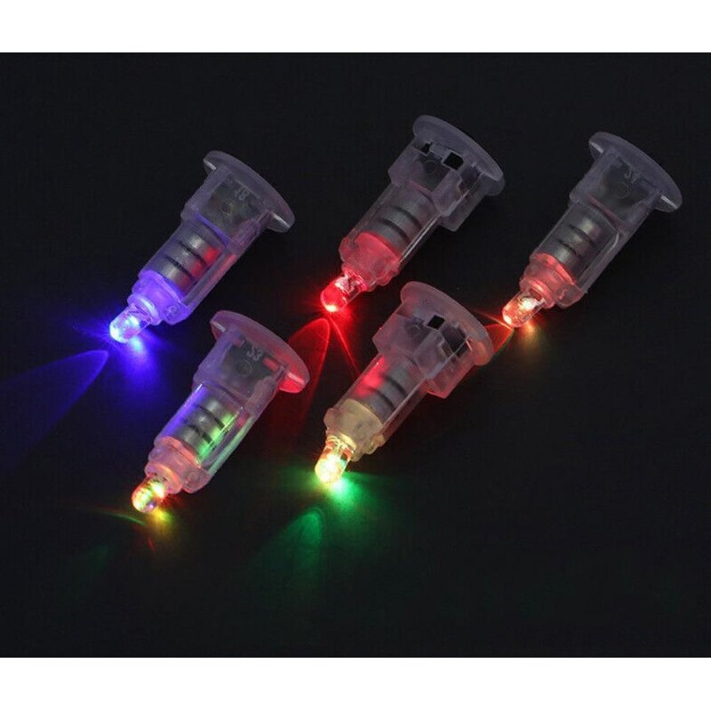 LED Light up Kit Supplier - DIY Small Tower Lights Mini Electronic Paper