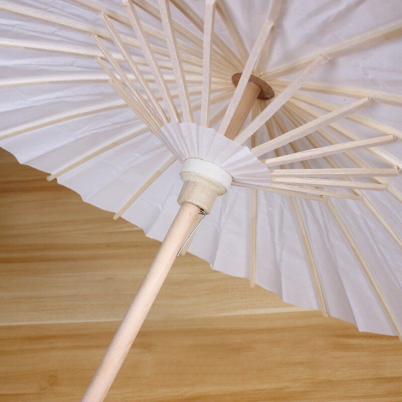 Oil Paper Umbrellas Supplier - 20-60cm Chinese Mini Craft Bridal Wedding