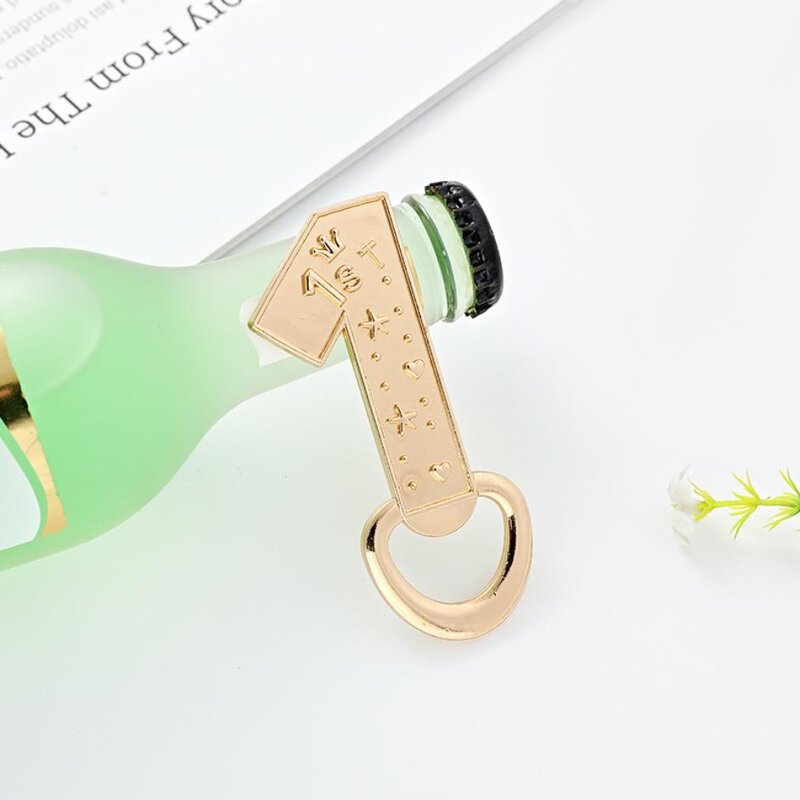 Bottle Opener Baby Shower Supplier - First Birthday Party Gifts Baptism