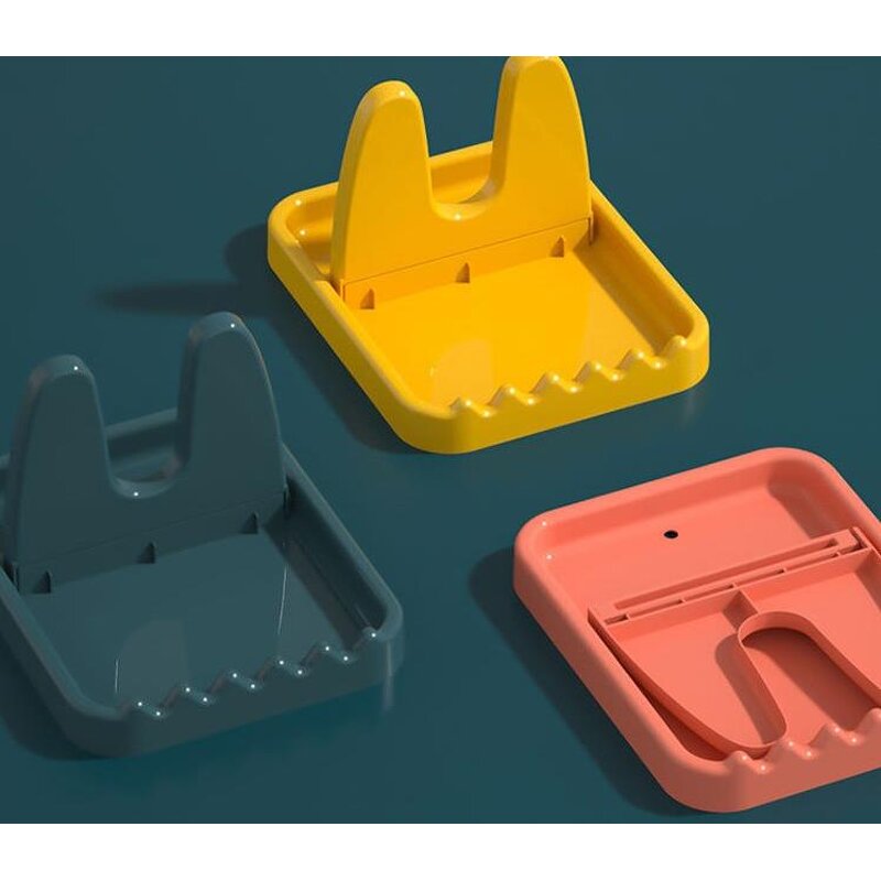 Folding Kitchen Organizer Factory - for Spatula Rack Spoon Holder Stand