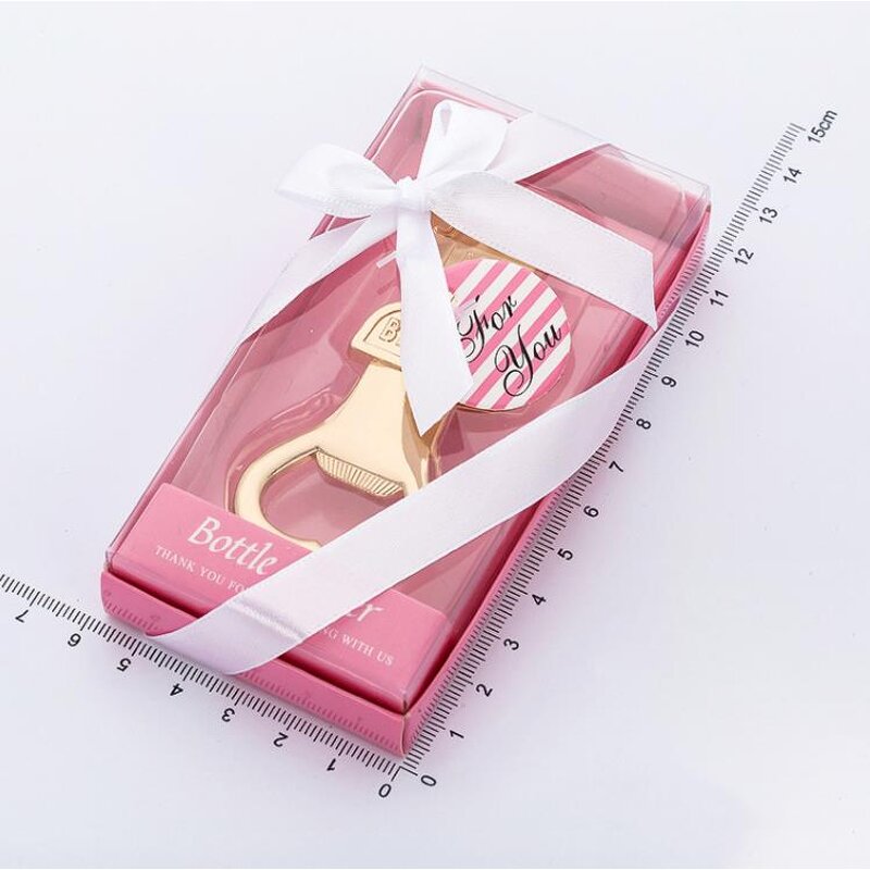 1st Birthday Bottle Opener Factory - New Born Baby Souvenirs Favors