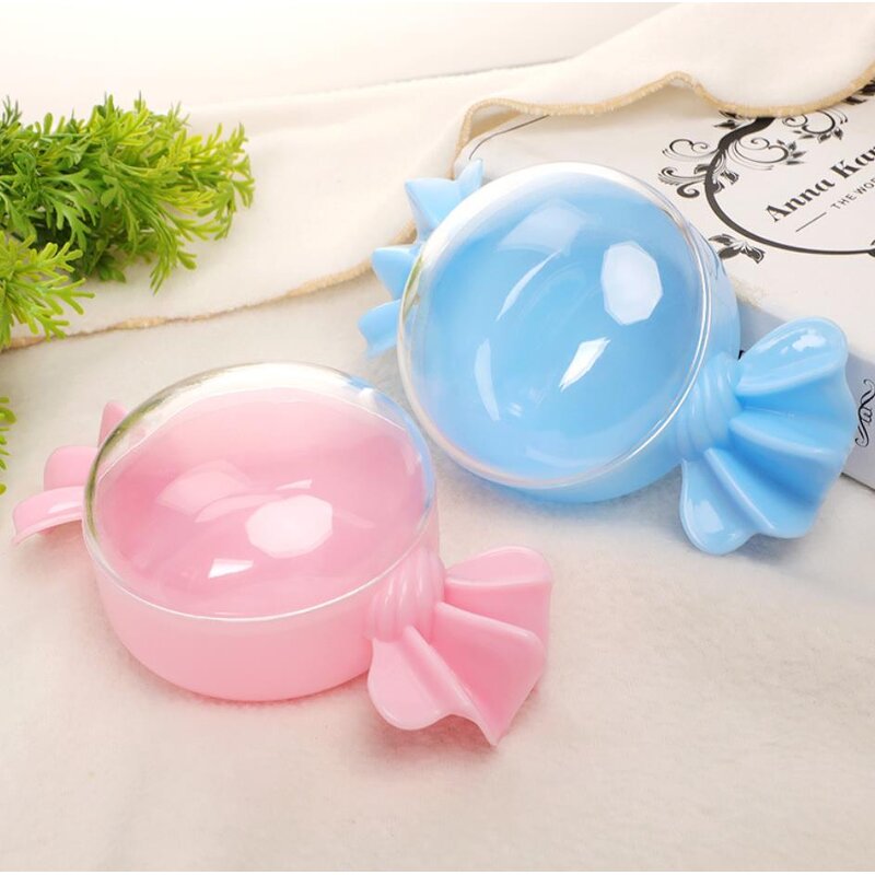 Plastic Sweet Candy Box Manufacturer - Wholesale Large Cute Baby Shower