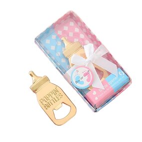 Feeder Bottle Opener Supplier - Shaped Birthday Wedding Party Favors