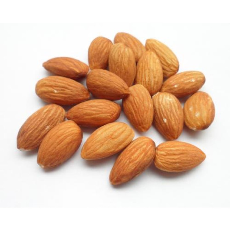 High Nutritional Value Healthy Food Health-care Food Snack Dried Nut Badam Almond Nuts