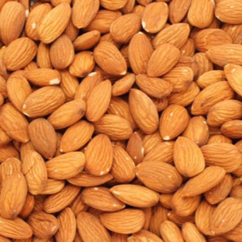 High Nutritional Value Healthy Food Health-care Food Snack Dried Nut Badam Almond Nuts