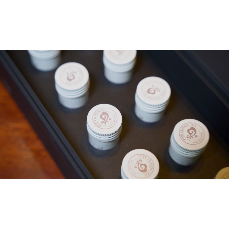 Top 10 Famous Chinese Xinyang Green Tea Gift Set 101 Maojian Loose Leaf Tea 917 Energy Booster Snack Premium Health Boxed New