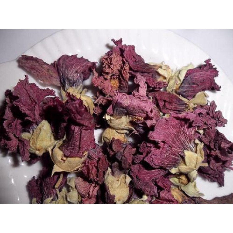 Dried Flower Flavor Tea Violet Matthiola Flower Tea