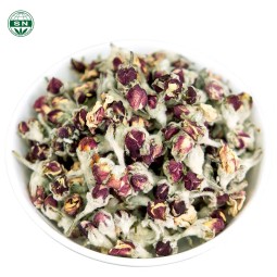 Natural Flower Nice Taste Good for Health Flavor Tea Dried Apple Blossom