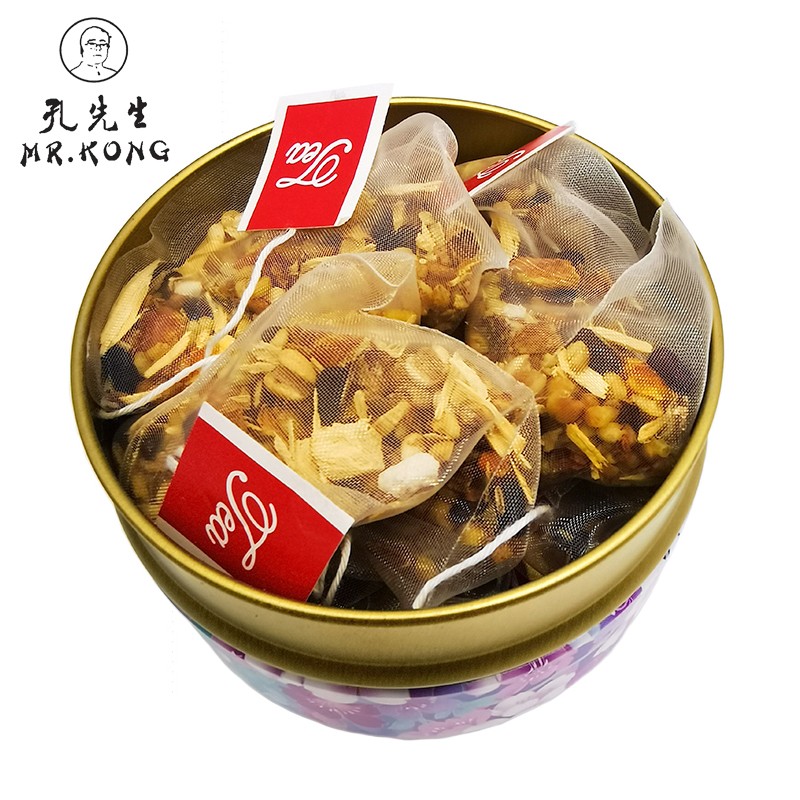 14/28 Days Detox Tea Bag All Natural Herbs Pyramid Tea Bag High Quality With Good Taste Detox Tea